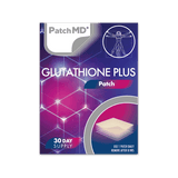 PatchMD Glutathione Plus Topical Patch 30s