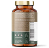 Time Health Glutathione Precursors 120s