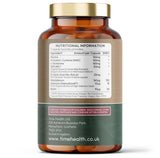 Time Health Glutathione Precursors 120s
