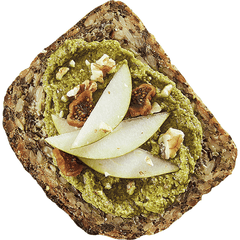 Dillon Organic Gluten Free Bread Olive 275g