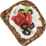 Dillon Organic Gluten Free Bread Olive 275g