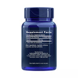 Glycine 1000mg - 100 Capsules | Life Extension