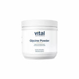Glycine Powder - 250g | Vital Nutrients