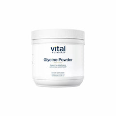 Glycine Powder - 250g | Vital Nutrients
