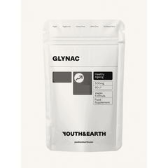 Youth & Earth GLYNAC 60s
