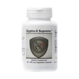 Glypho-X Supreme - 90 Capsules | Supreme Nutrition Products