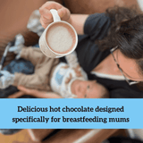 HotTea Mama Go With The Flow Hot Chocolate Blend 200g