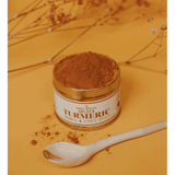 Wunder Workshop Golden Turmeric 40g
