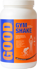 Good Hemp Good Gym Shake Chocolate 1kg