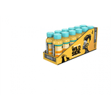 Unrooted Good Energy Mighty Ginger & Chilli Shot 12x60ml CASE