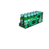 Unrooted Good Gut Super Green & Lemon Shot 12x60ml CASE