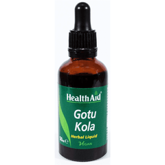 Health Aid Gotu Kola 50ml
