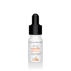 Green People Alexandra Kay Time to Smile Pure Essential Oil Blend 10ml
