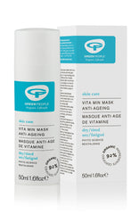 Green People Vita Min Mask Anti-Ageing 50ml