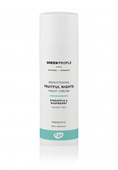 Green People Fruitful Nights Night Cream 50ml