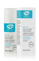 Green People Help At Hand (Hand Cream) 50ml