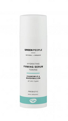 Green People Hydrating Firming Serum 50ml