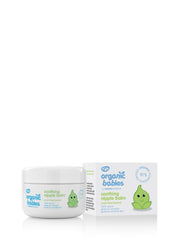 Green People Organic Babies Soothing Nipple Balm 50ml