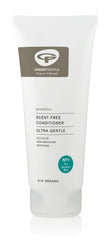 Green People Scent-Free Conditioner Neutral (Sensitive) 200ml