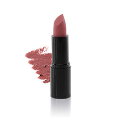 Green People Velvet Matte Lipstick Berry Nude