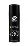 Green People Sports+ SPF30 Sun Cream 50ml