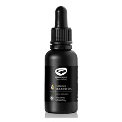 Green People For Men No. 4 Taming Beard Oil 30ml