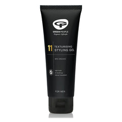 Green People For Men No. 11 Texturising Styling Gel 100ml