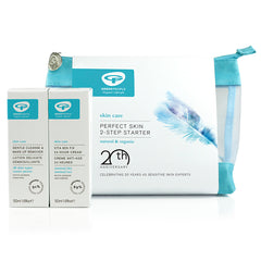 Green People Perfect Skin 2-Step Starter