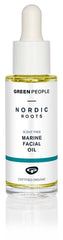 Green People Nordic Roots Marine Facial Oil 28ml