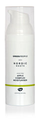 Green People Nordic Roots Apple Complex Moisturiser 50ml