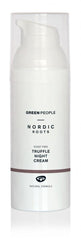 Green People Nordic Roots Truffle Night Cream 50ml