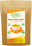 Golden Greens (Greens Organic) Organic Golden Turmeric 100g