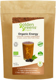Golden Greens (Greens Organic) Organic Energy 200g