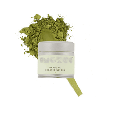 OMG Tea Grade AA Organic Matcha 30g