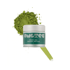 OMG Tea Grade AAA Organic Matcha 30g