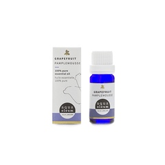 Aqua Oleum Grapefruit 10ml