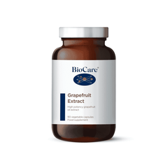 BioCare Grapefruit Extract 90s
