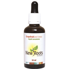 New Roots Herbal Grapefruit Seed Extract 30ml