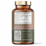 Time Health Grapeseed 60s