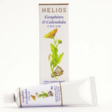 Helios Graphites & Calendula Cream 30g Tube