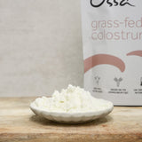 Ossa Grass-fed Colostrum 150g