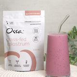 Ossa Grass-fed Colostrum 150g