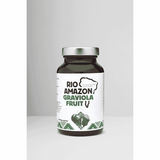 Rio Amazon Graviola Fruit 500mg 60s