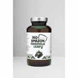 Rio Amazon Graviola Leaf 500mg 120s