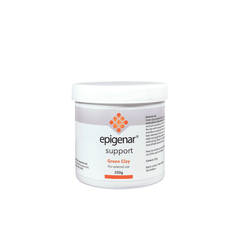 Epigenar Green Clay (For External Use) 250g