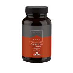 Terranova Green pH Alkaline 40g