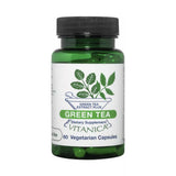 Green Tea - 60 Capsules | Vitanica