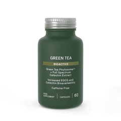 Natroceutics Green Tea Bioactive 60s