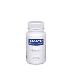 Pure Encapsulations Griffonia 60s