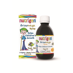 Nutrigen Growmega 200ml